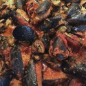 Cozze ripiene