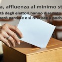 Donna al voto