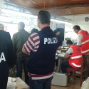 Servizio Interforze del 25 maggio 2015