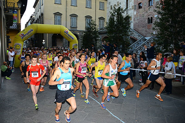 Trofeo questura