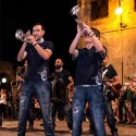 Serata di giovedì a Mercantia 2015