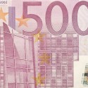 banconota da 500 euro