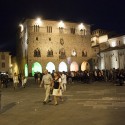 Pistoia di notte