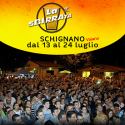 La Sbirrata 2016