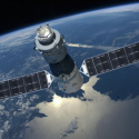 Stazione spaziale Tiangong-1