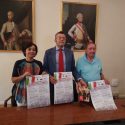 Aurora Castellani, Simone Mangani e Fiorelli Fabbri