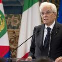 Sergio Mattarella