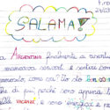 Lettere bambini