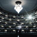 La Scala nera di Grazia Toderi (2006)