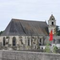 La chiesa di Saint Florentin Courtesy Municipio di Amboise