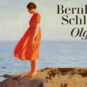 L'immagine di copertina di Olga di Bernhard Schlink