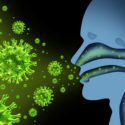 Virus dell'influenza e contagio