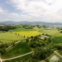 Un panorama del Mugello