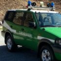 Carabinieri forestali