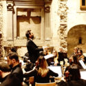 Oida a Soci con il Requiem di Mozart