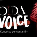 Oida voice