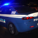 Auto della polizia