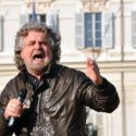 Beppe Grillo sottoscrive il Patto per la scienza