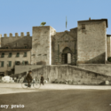 Castello teaser Prato scomparsa