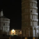 Pisa di notte