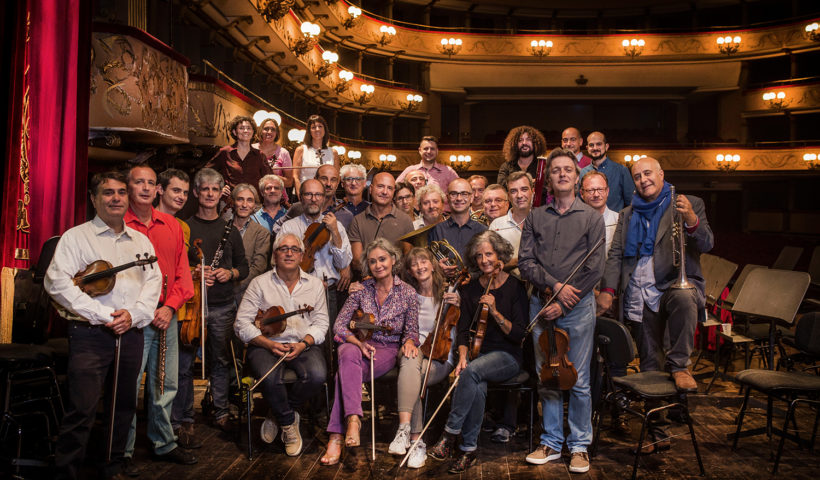 Orchestra della Toscana