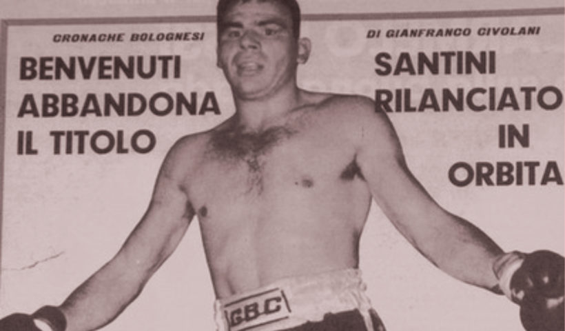 Bruno Santini