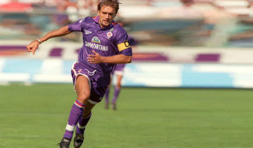 Gabriel Batistuta