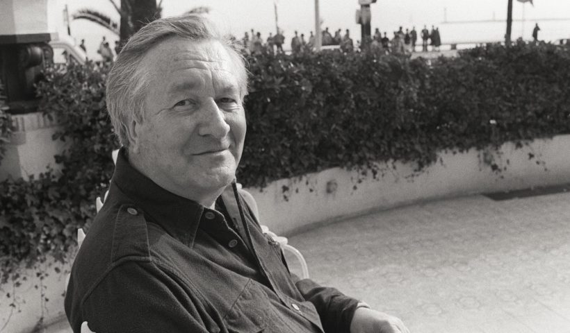 William Styron