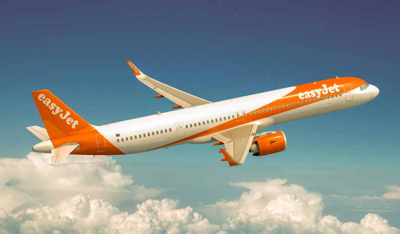 EasyJet