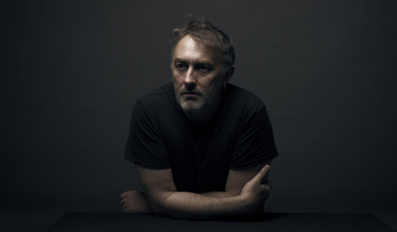 Yann Tiersen