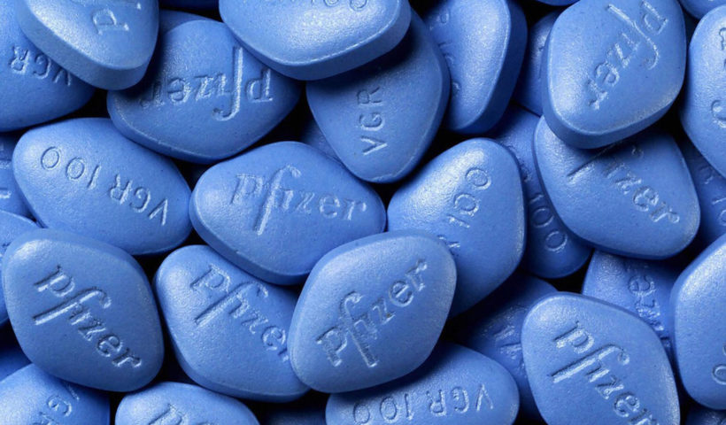 compresse di viagra