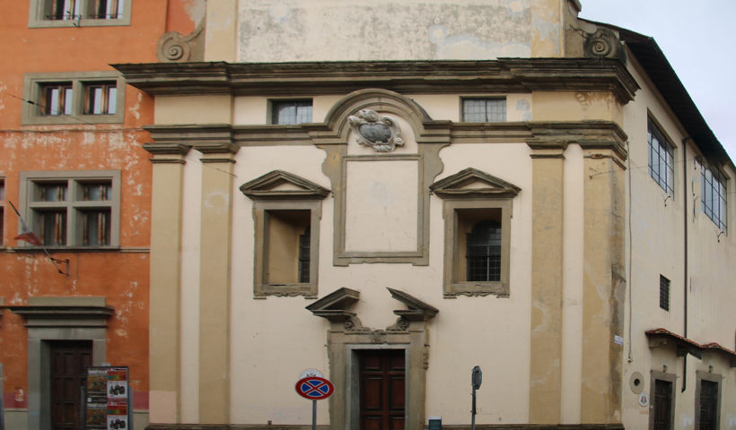 Santa Maria degli Angeli