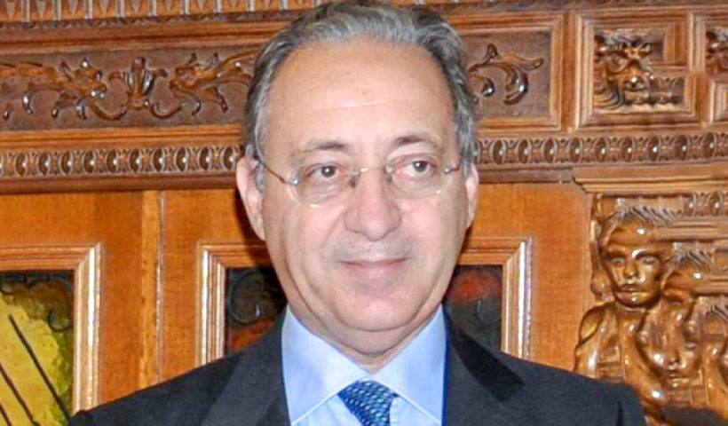 Leopoldo Falco