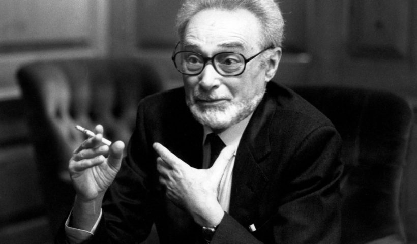 Primo Levi