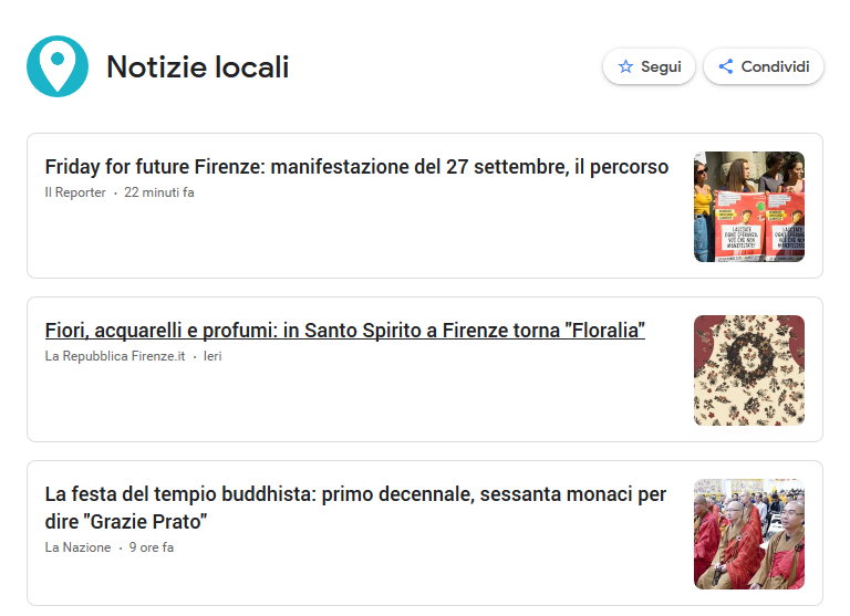 Google News