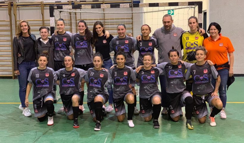 Futsal Pistoia