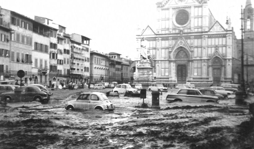 Piazza Santa Croce