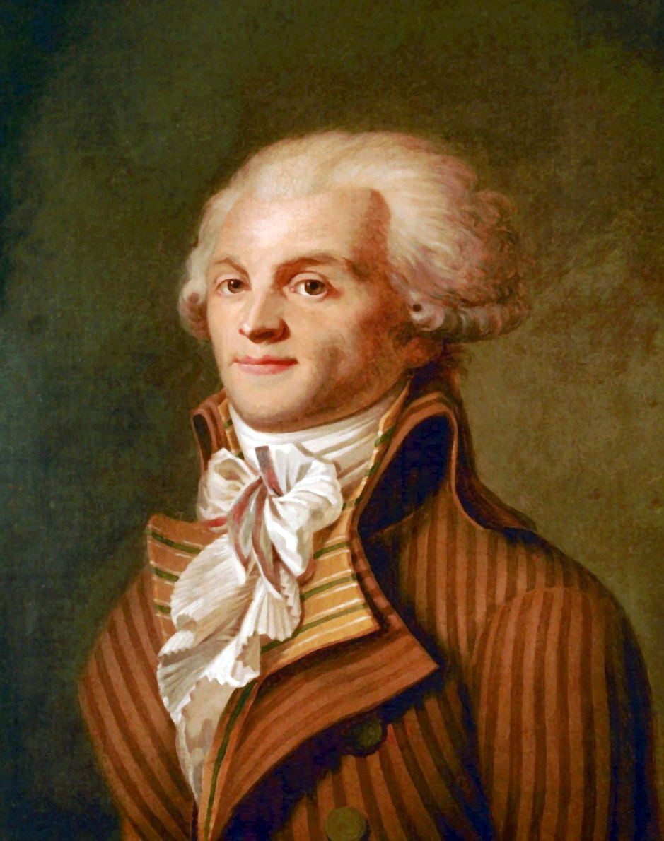 robespierre 2