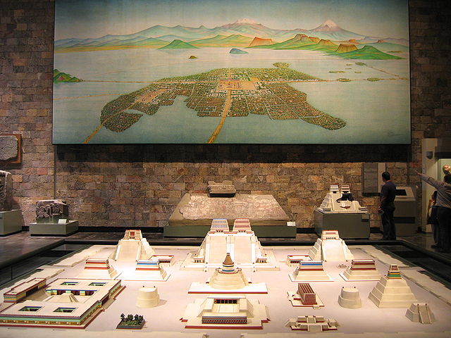 640px reconstruction of tenochtitlan2006