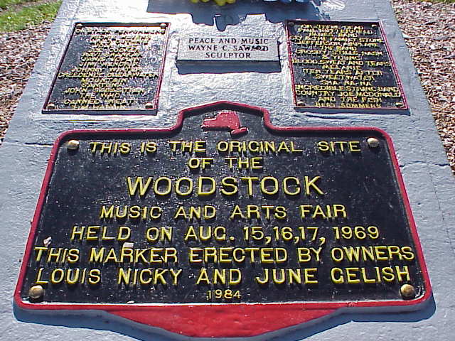 woodstock 8