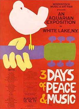 woodstock poster 1