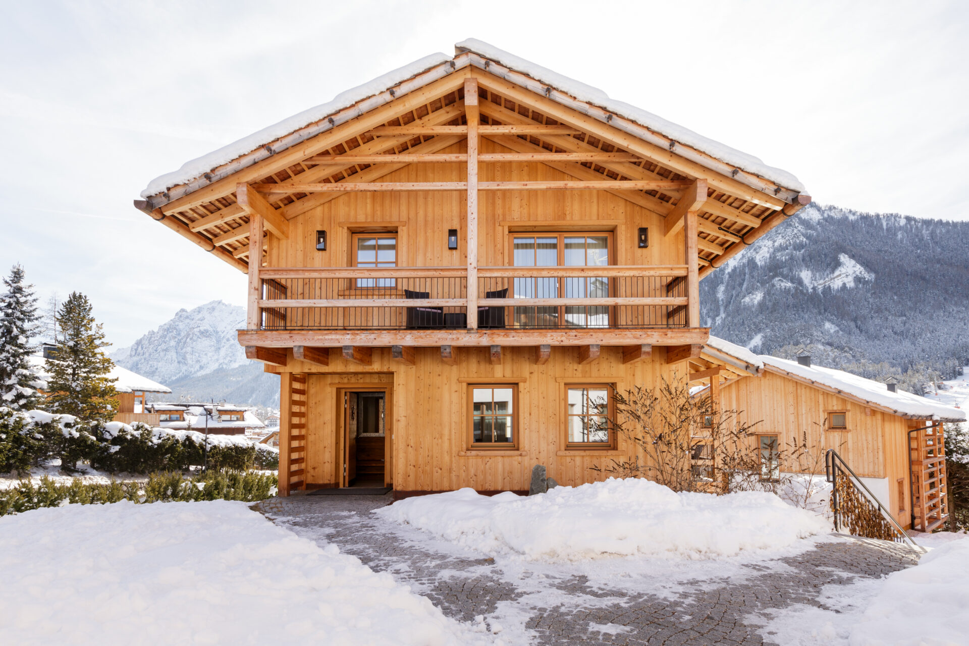 airbnb chalet6