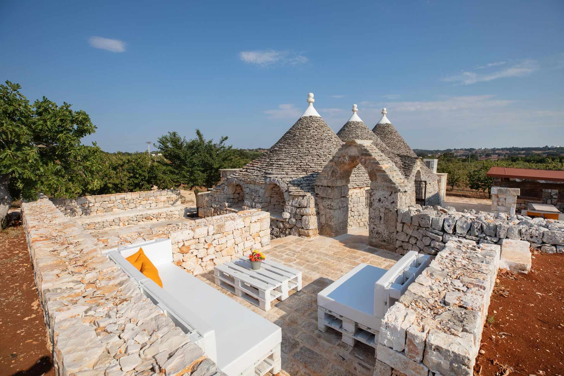 airbnb trullo1