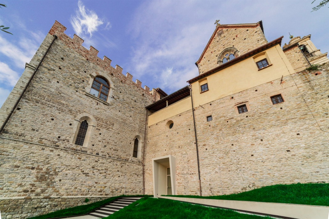 certosa firenze