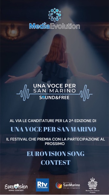 una voce per san marino