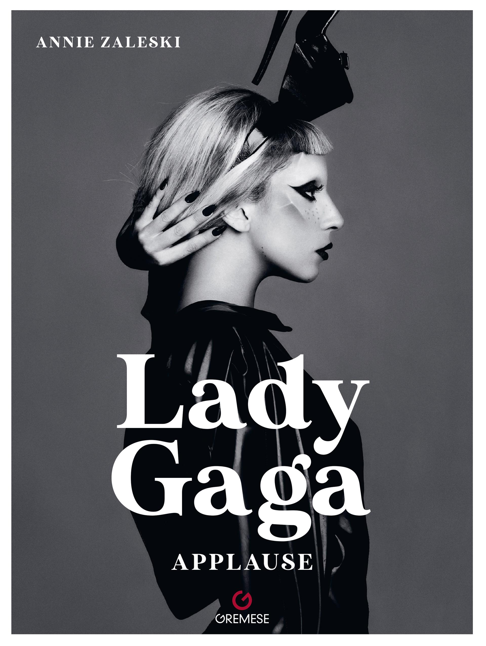 lady gaga cover prima