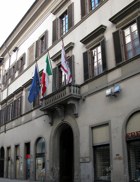 palazzo del pegaso facciata (1)