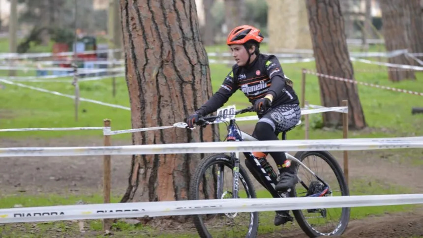 ciclocross csi 2