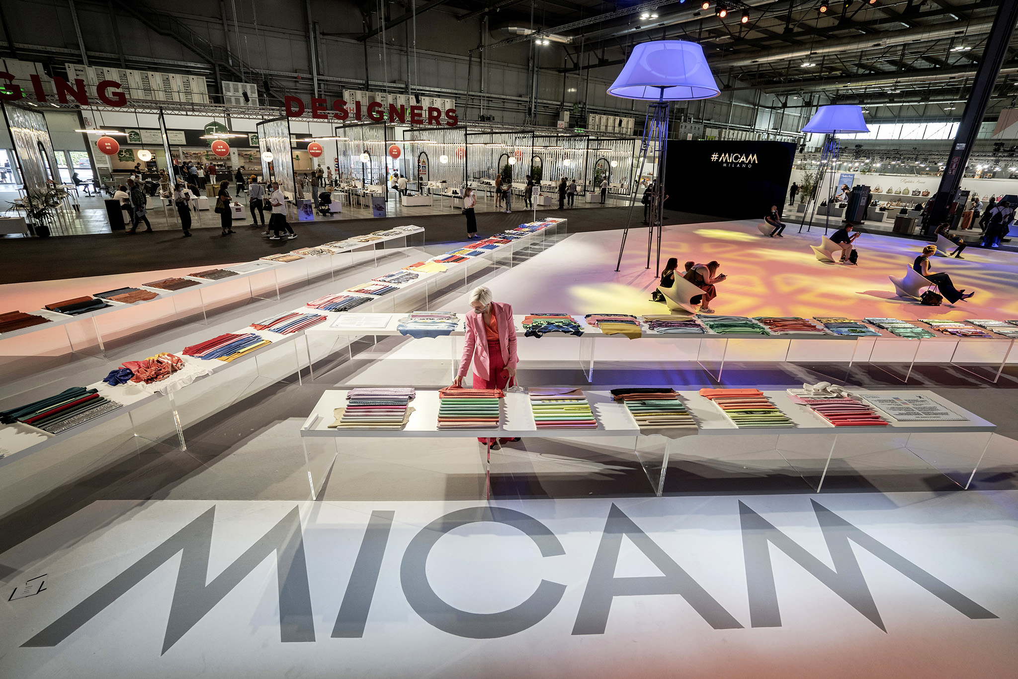 micam milano