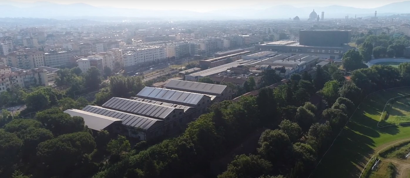 foto ex ogr firenze porta al prato